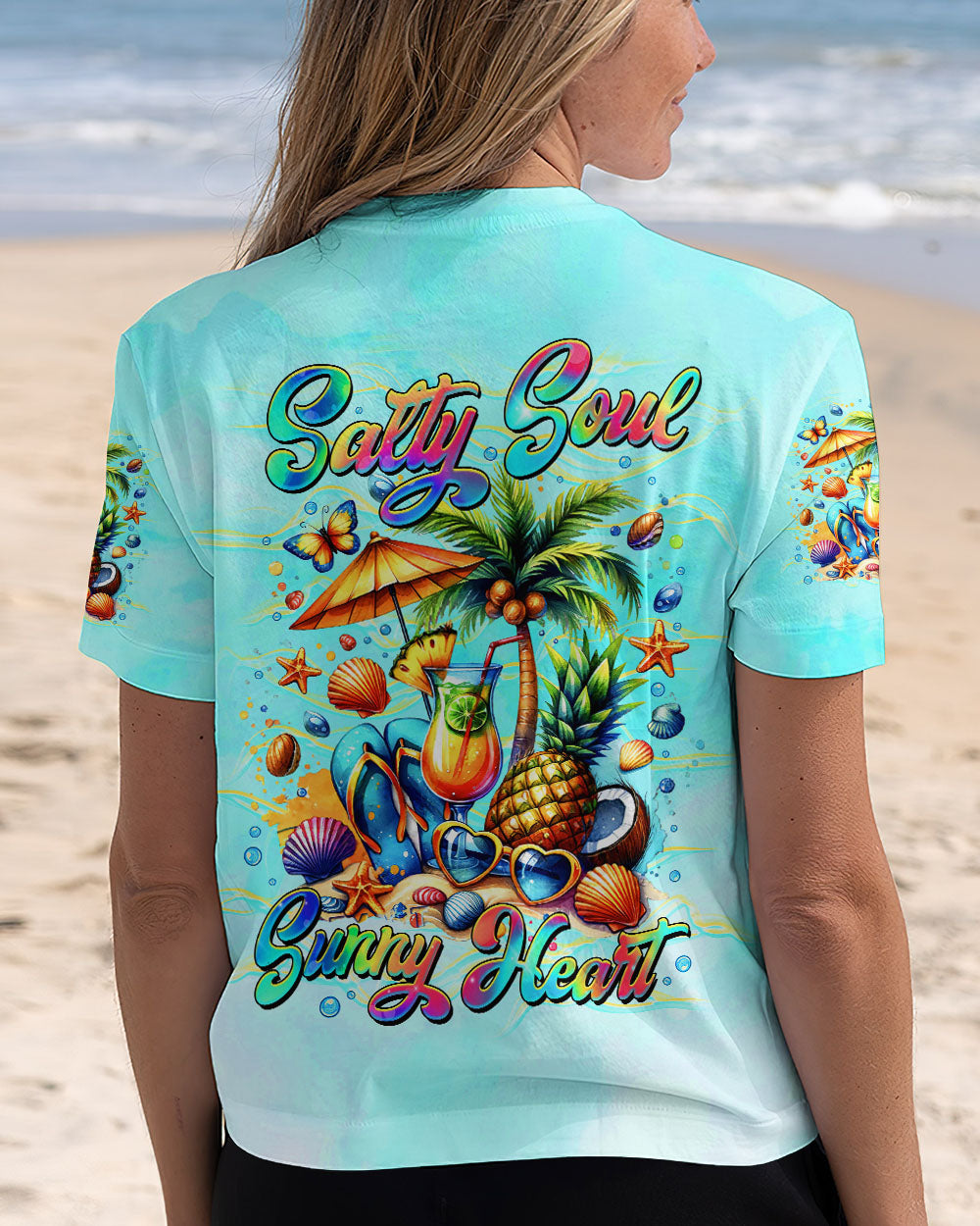 Category_Short sleeves