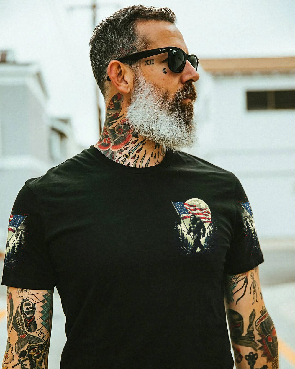 Category_Short sleeves