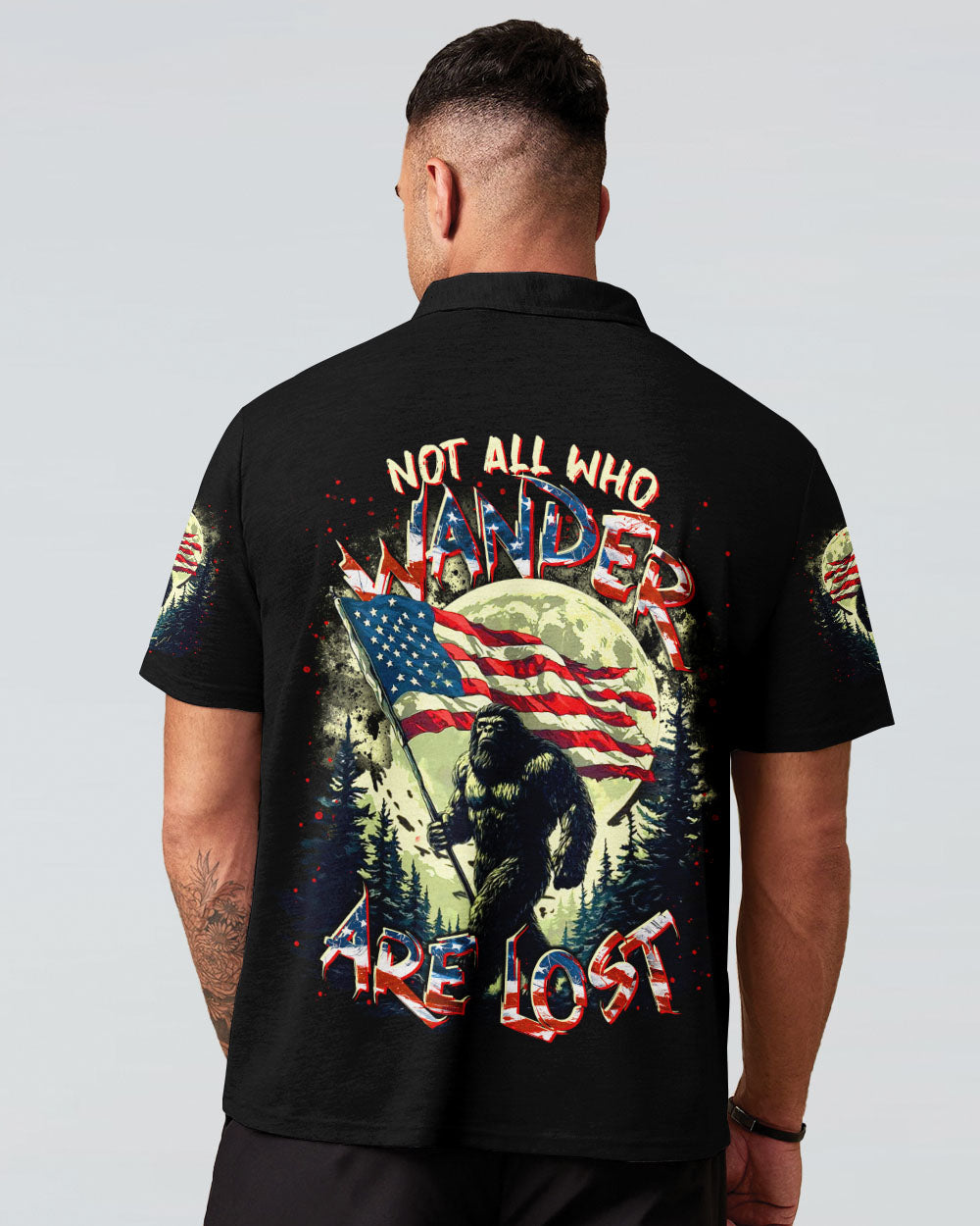 Category_Short sleeves
