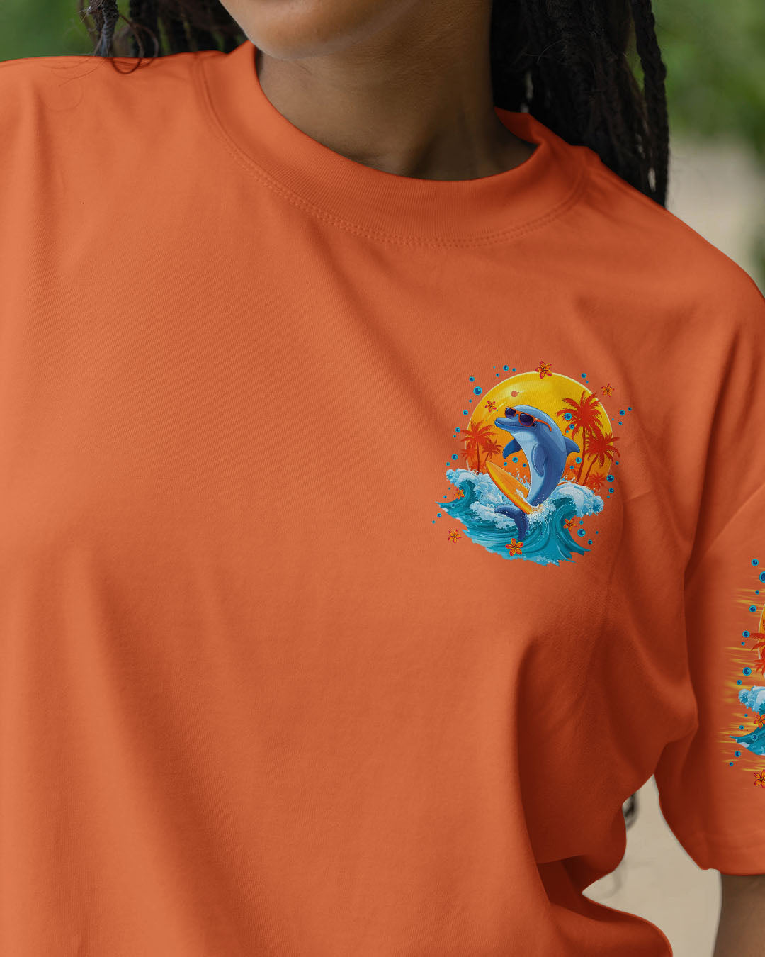 Category_Short sleeves