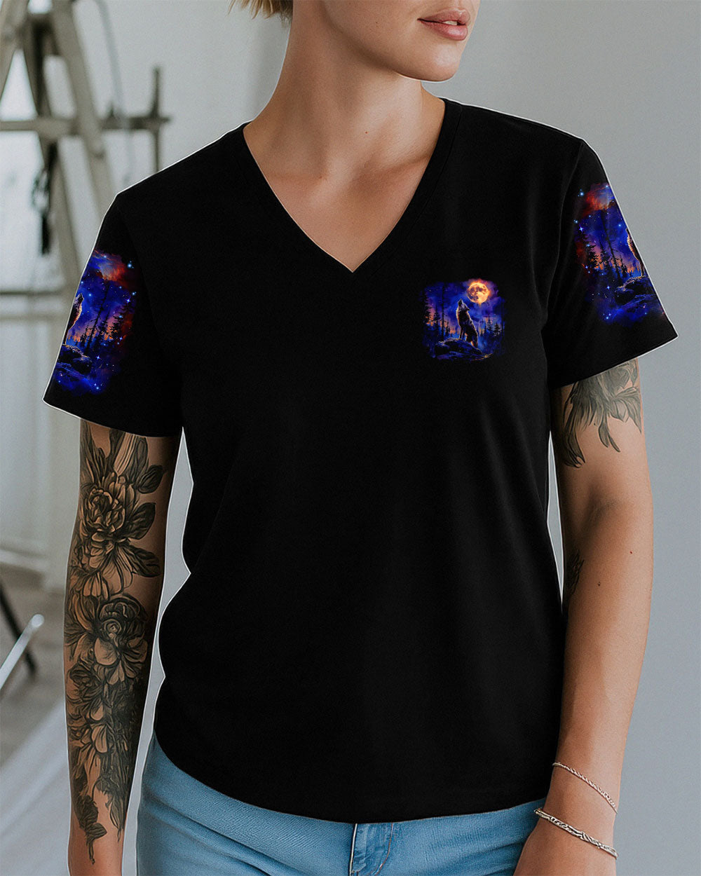 Category_Short sleeves