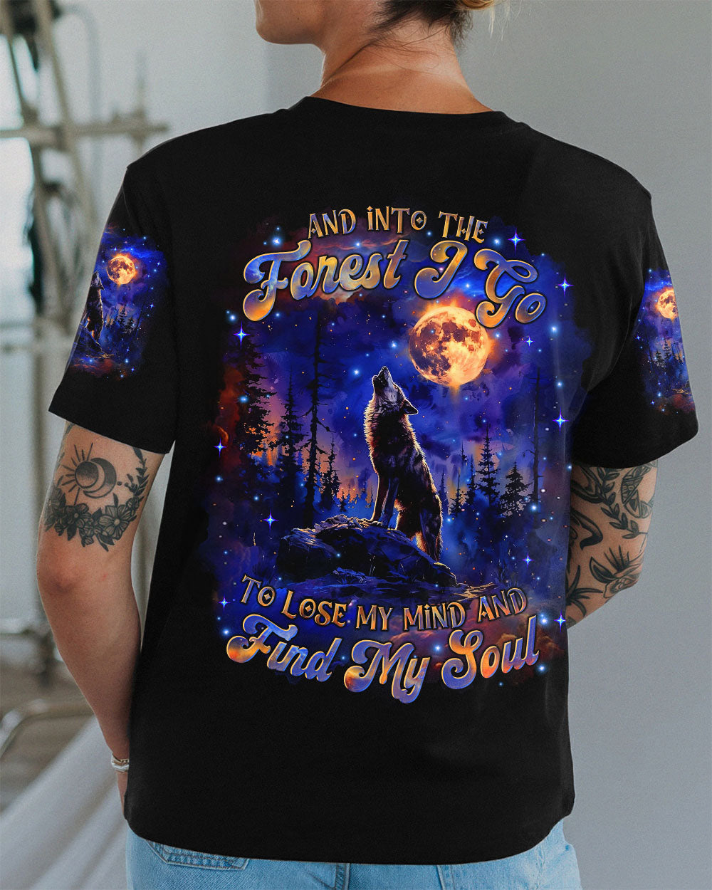 Category_Short sleeves