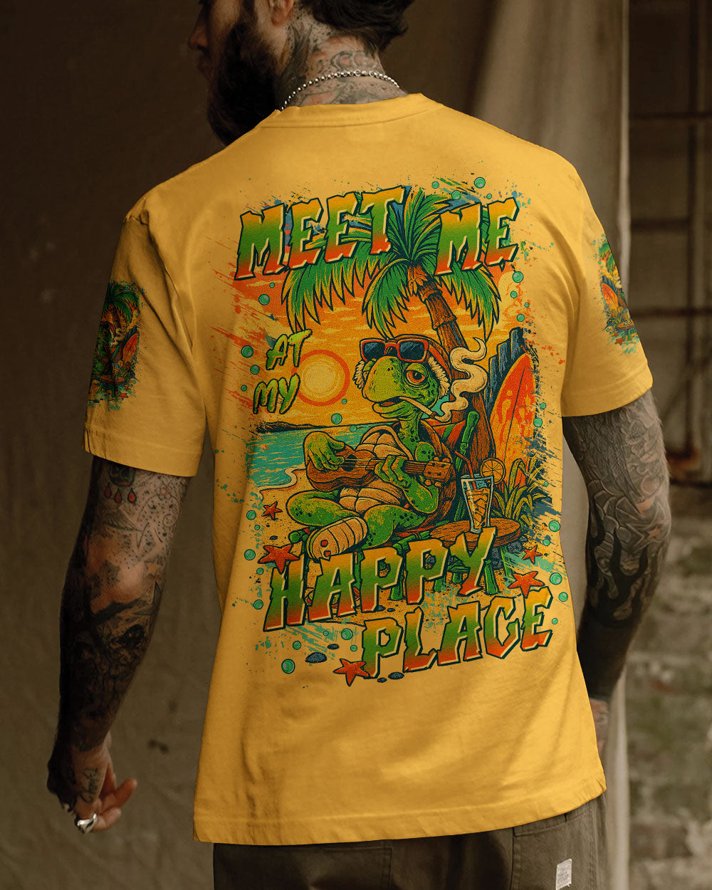 Category_Short sleeves