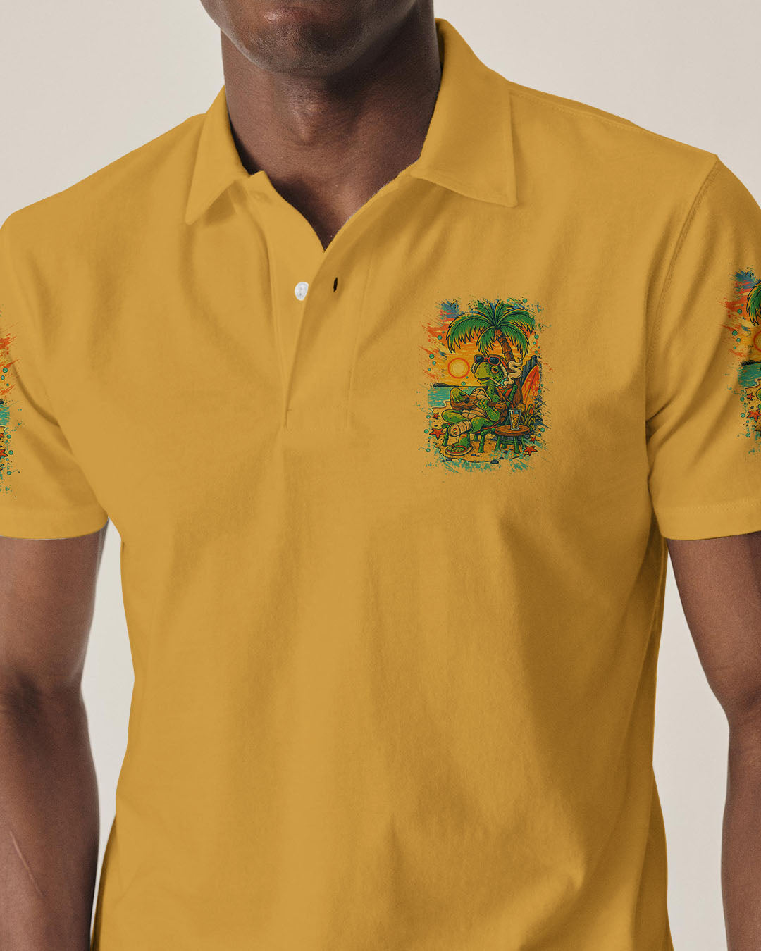 Category_Short sleeves