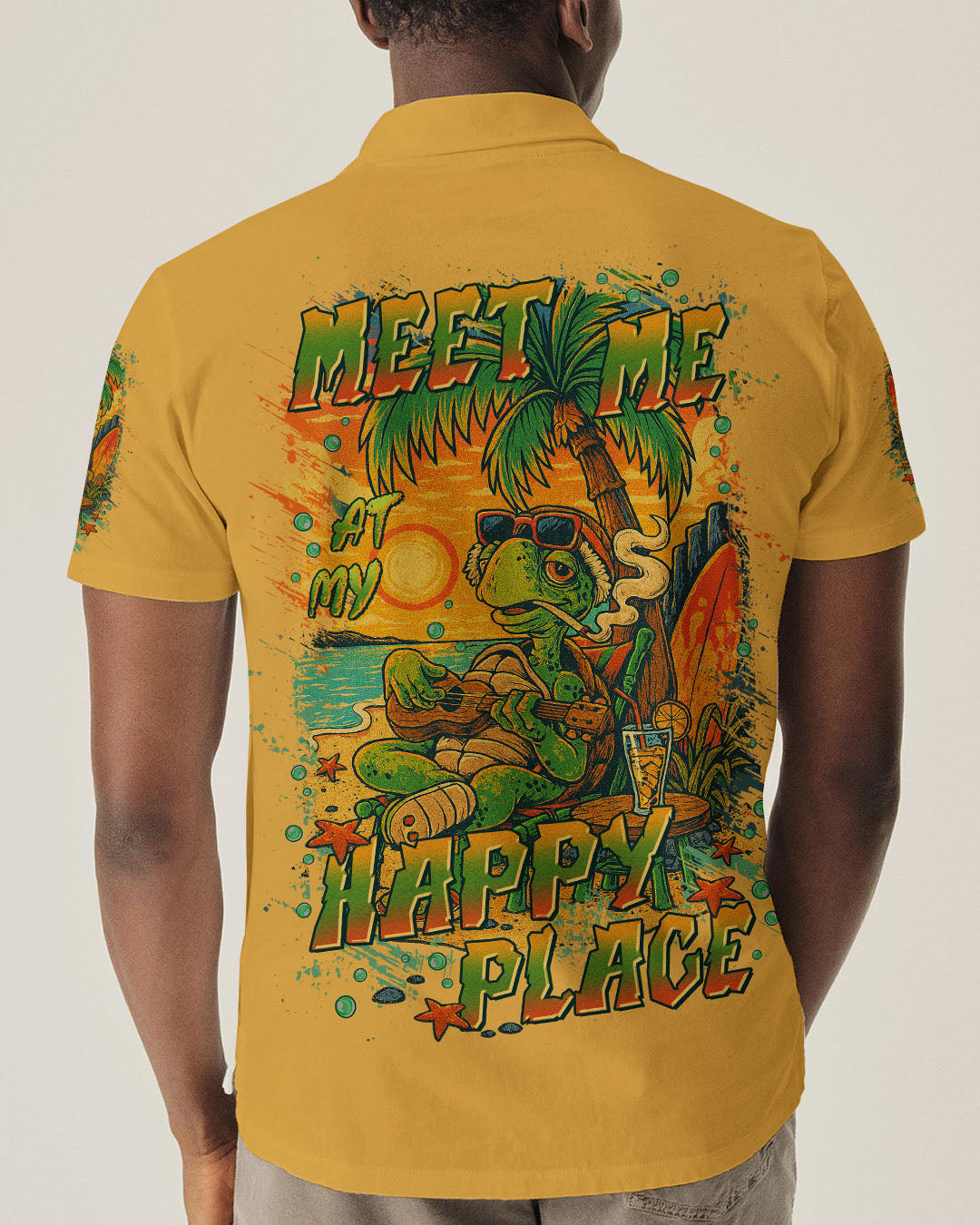 Category_Short sleeves
