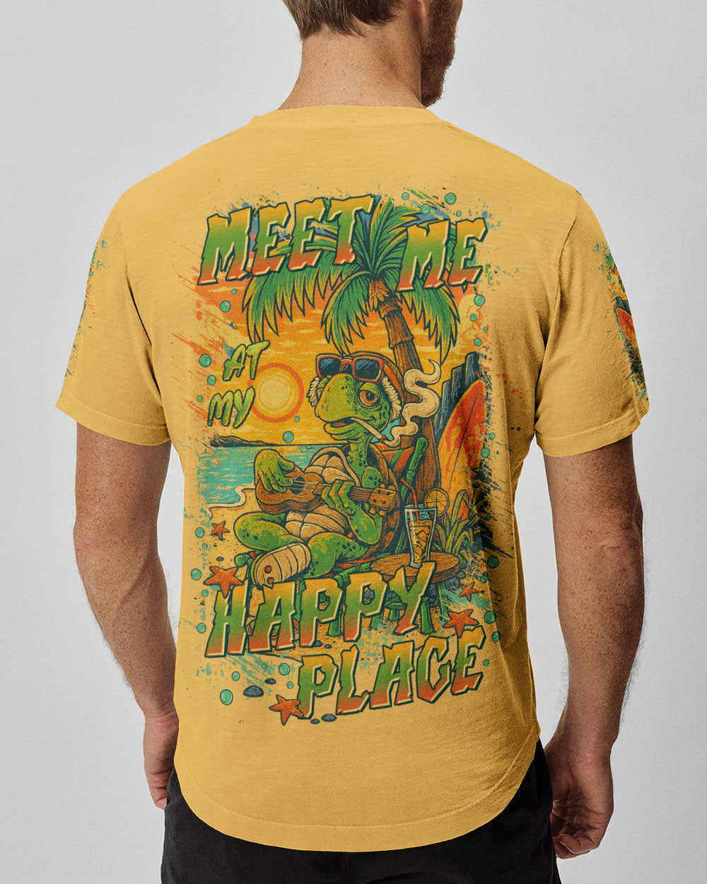 Category_Short sleeves