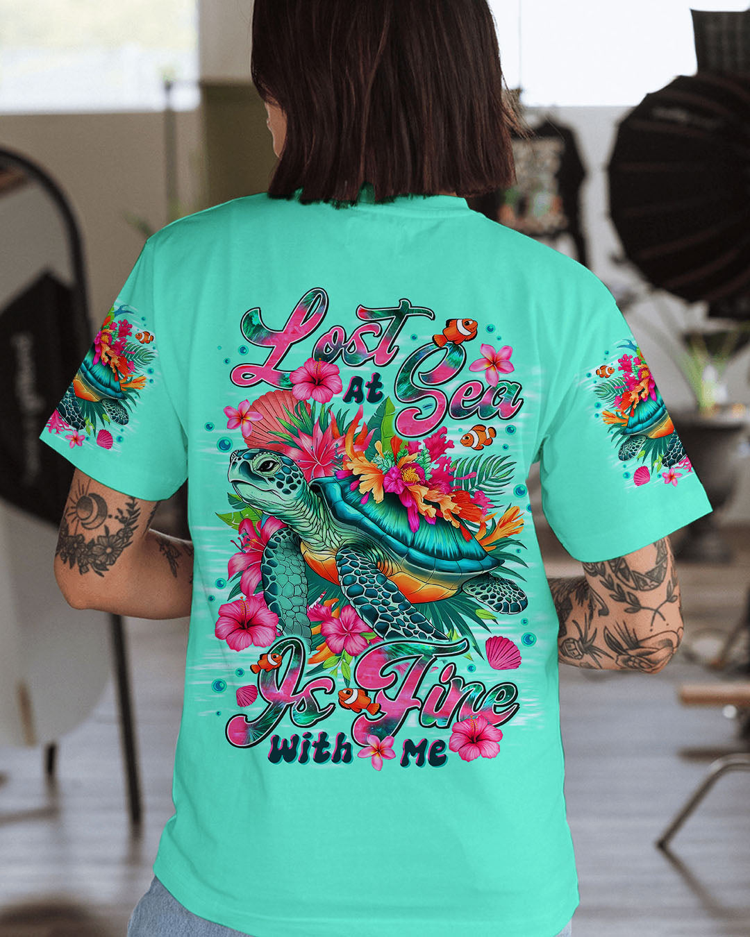 Category_Short sleeves