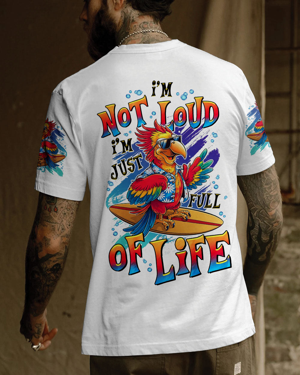 Category_Short sleeves