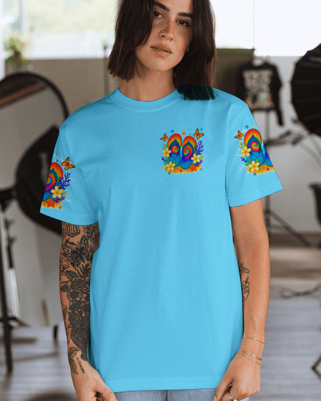 Category_Short sleeves