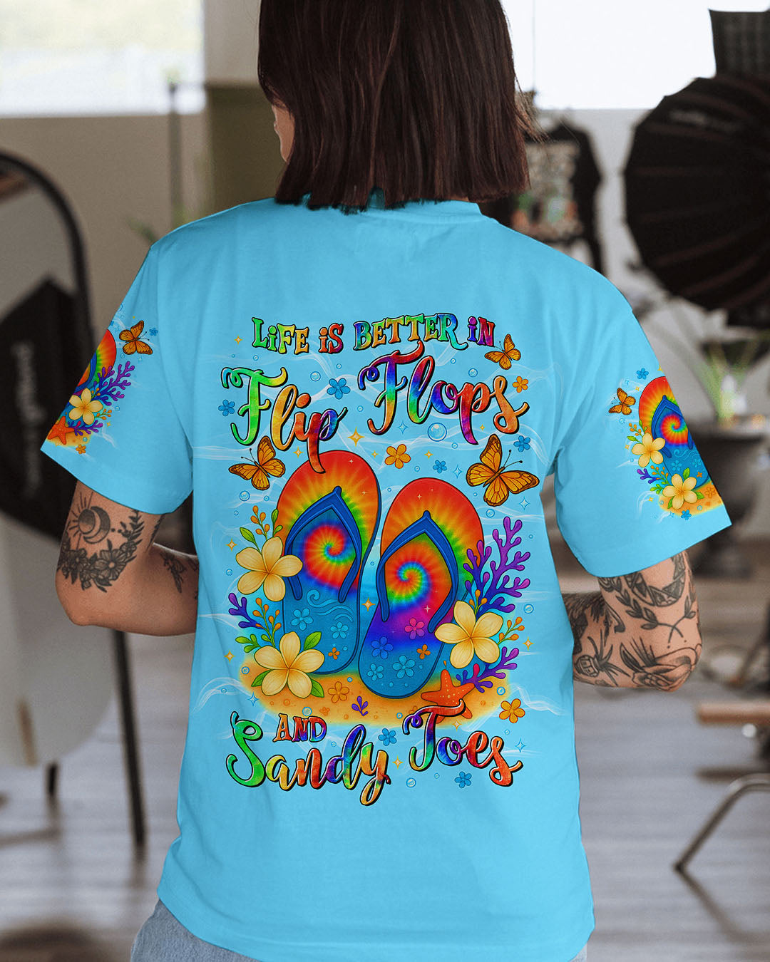 Category_Short sleeves