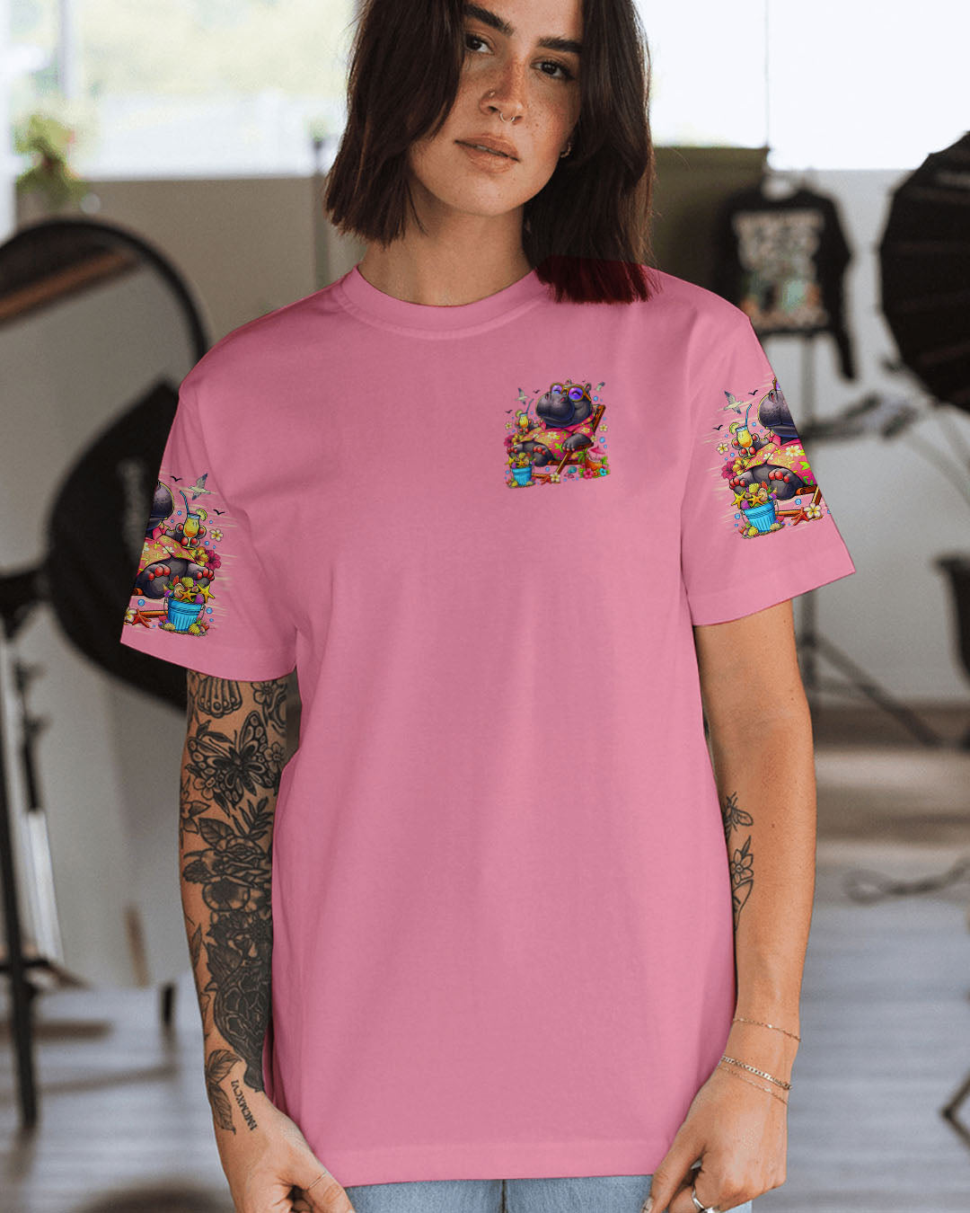 Category_Short sleeves