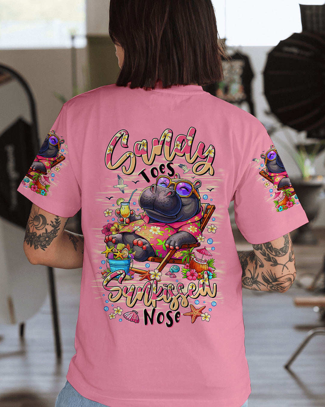 Category_Short sleeves