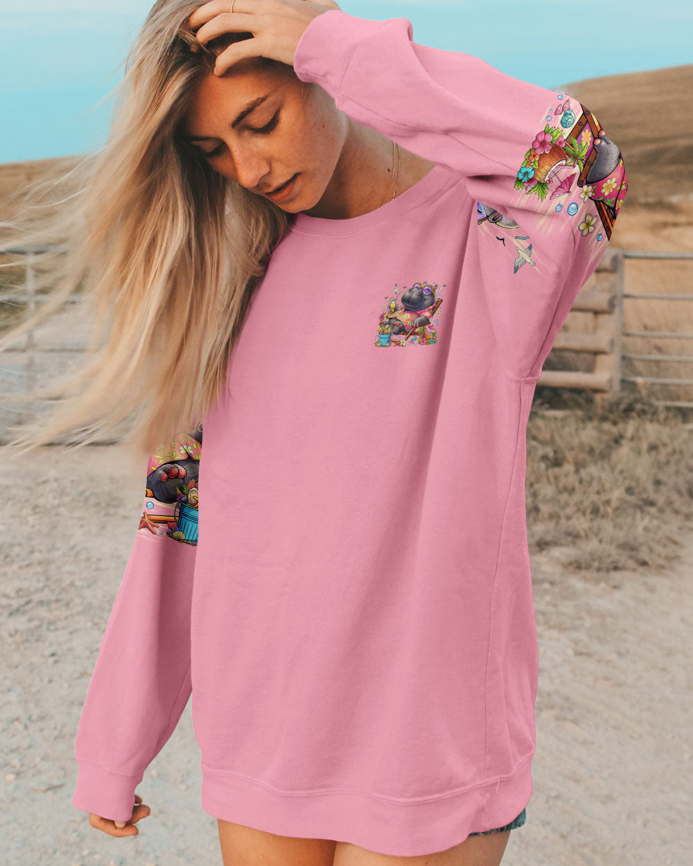 Category_Sweatshirt & Hoodies