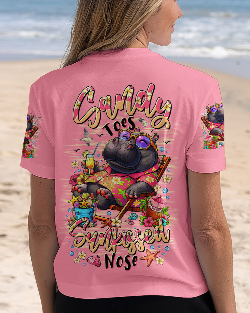 Category_Short sleeves