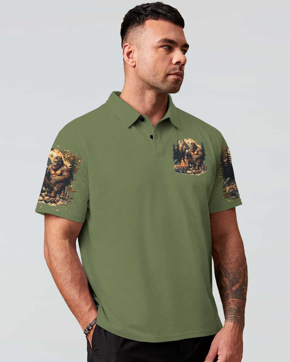 Category_Short sleeves