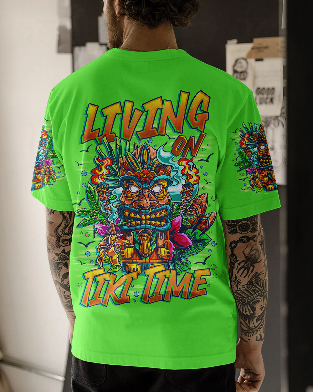 Category_Short sleeves