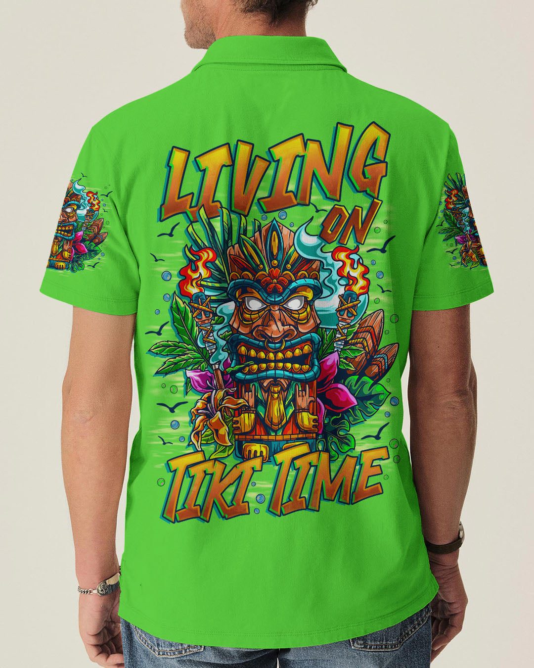 Category_Short sleeves