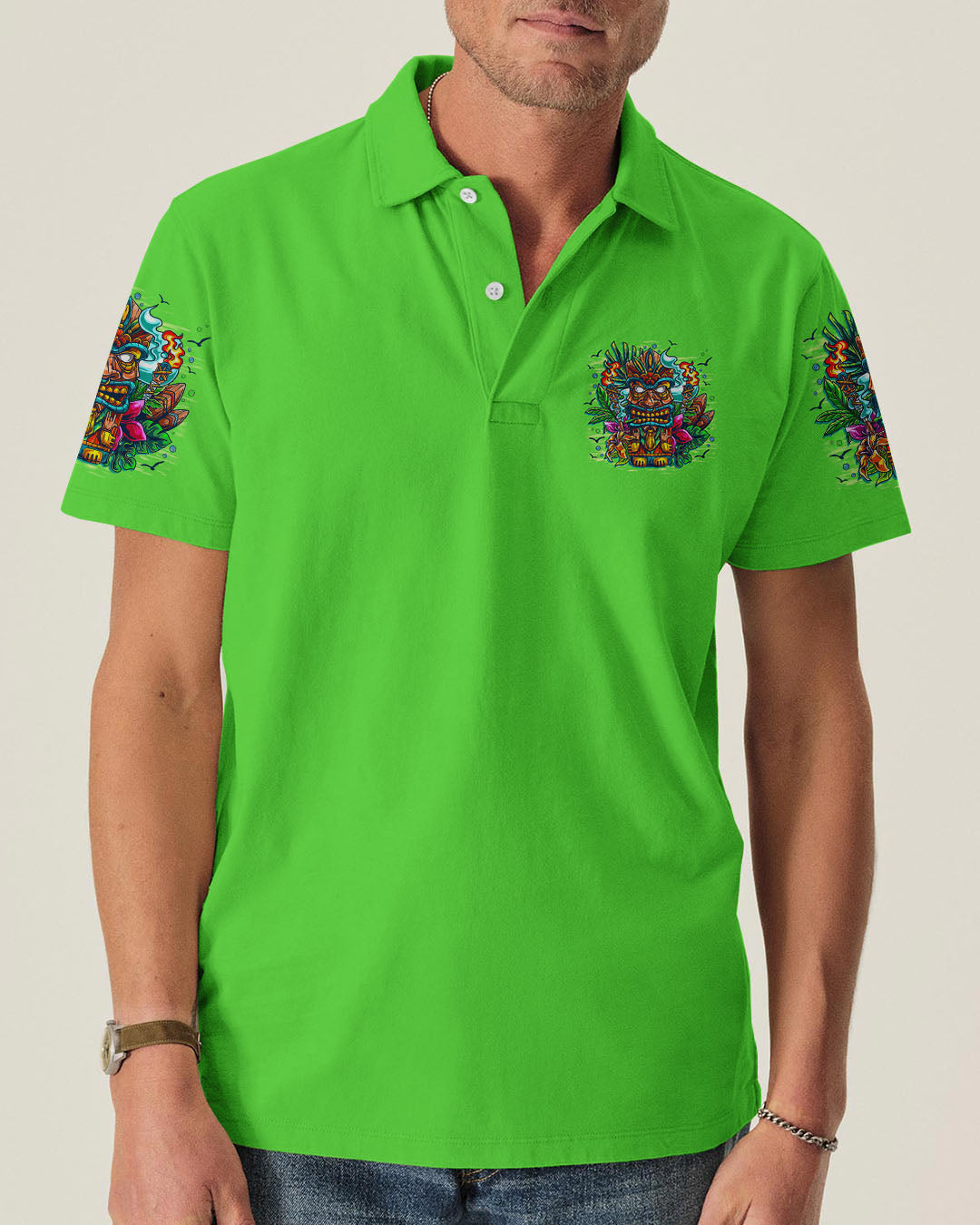 Category_Short sleeves