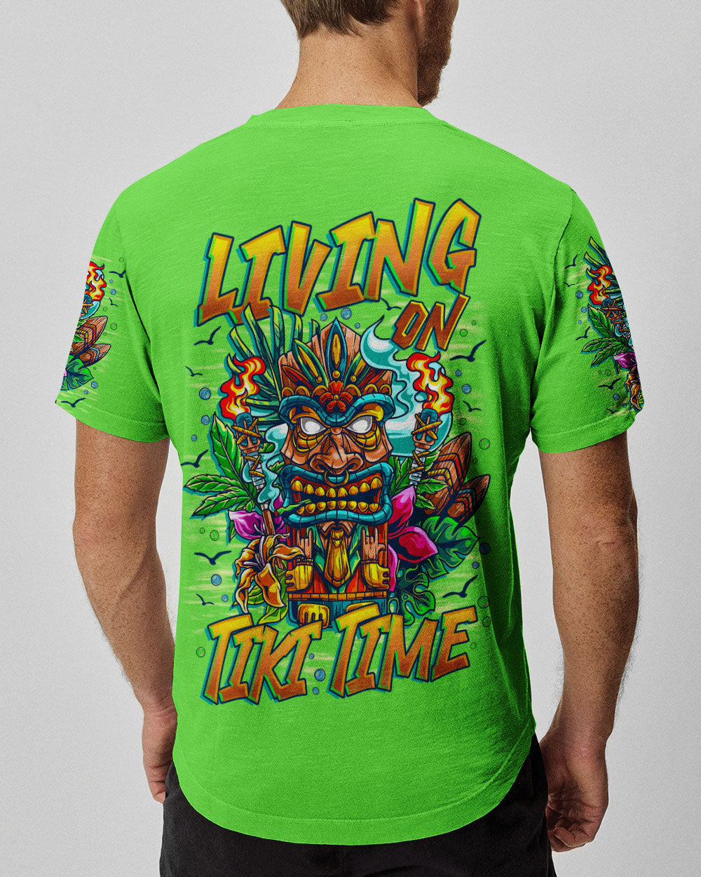Category_Short sleeves