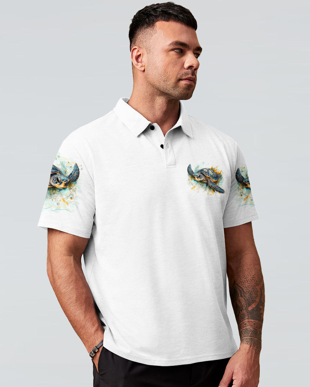 Category_Short sleeves