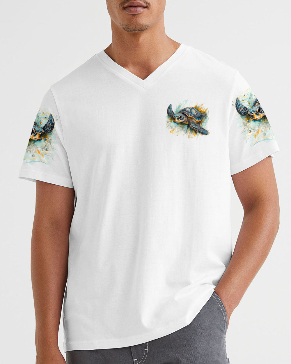 Category_Short sleeves