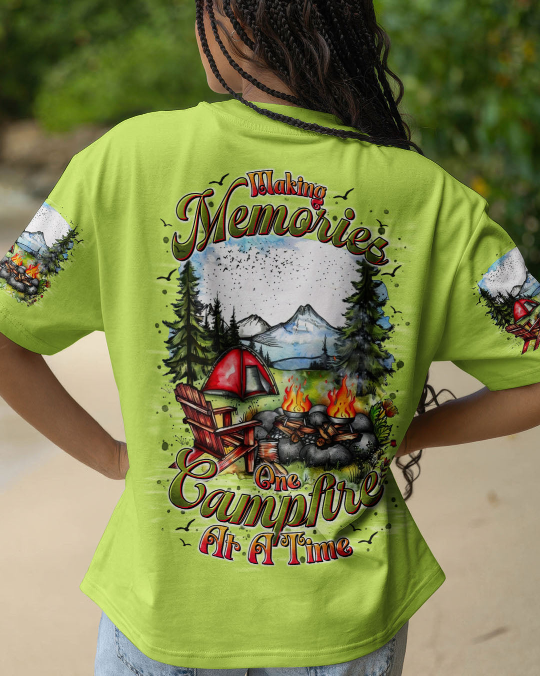Category_Short sleeves