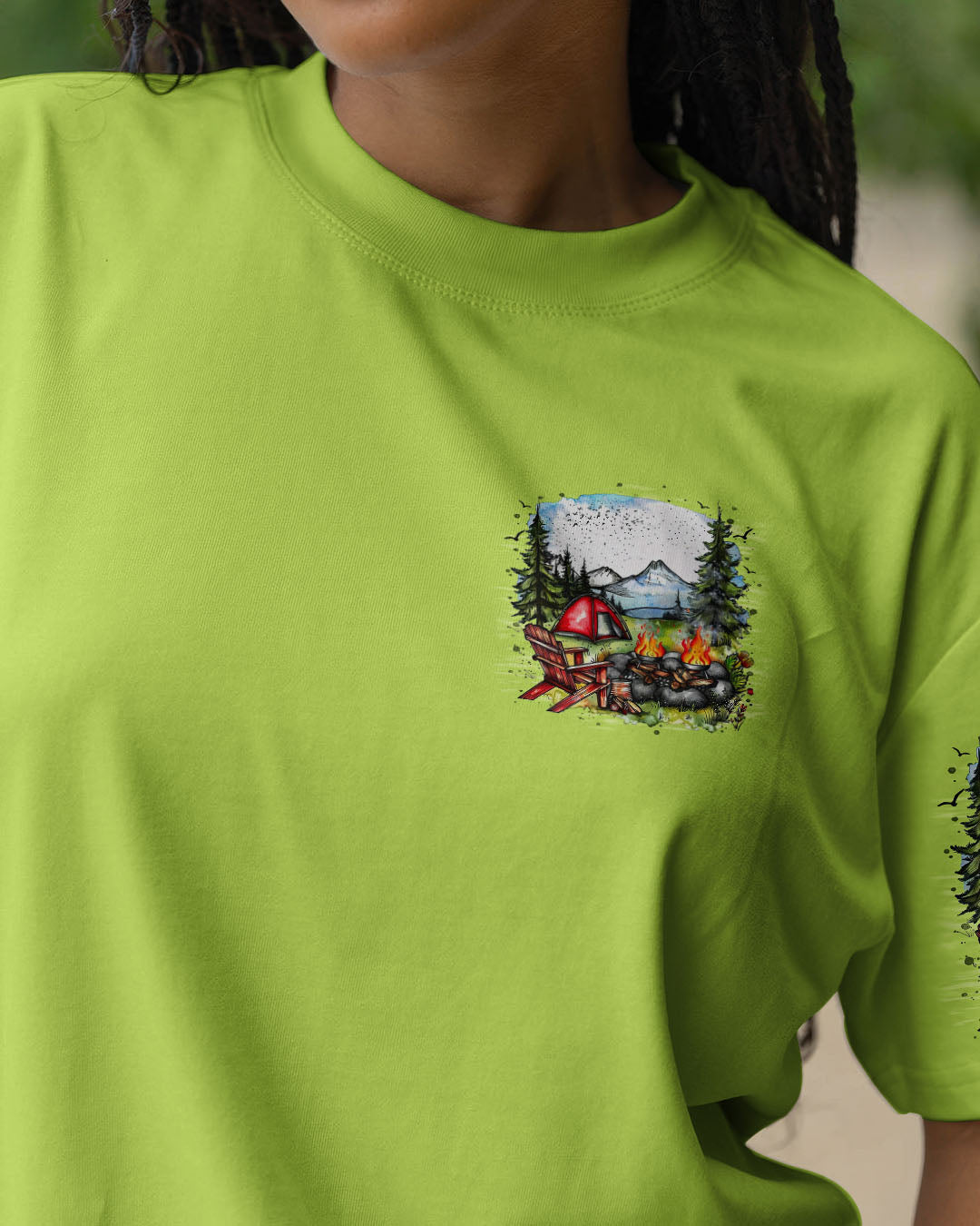 Category_Short sleeves