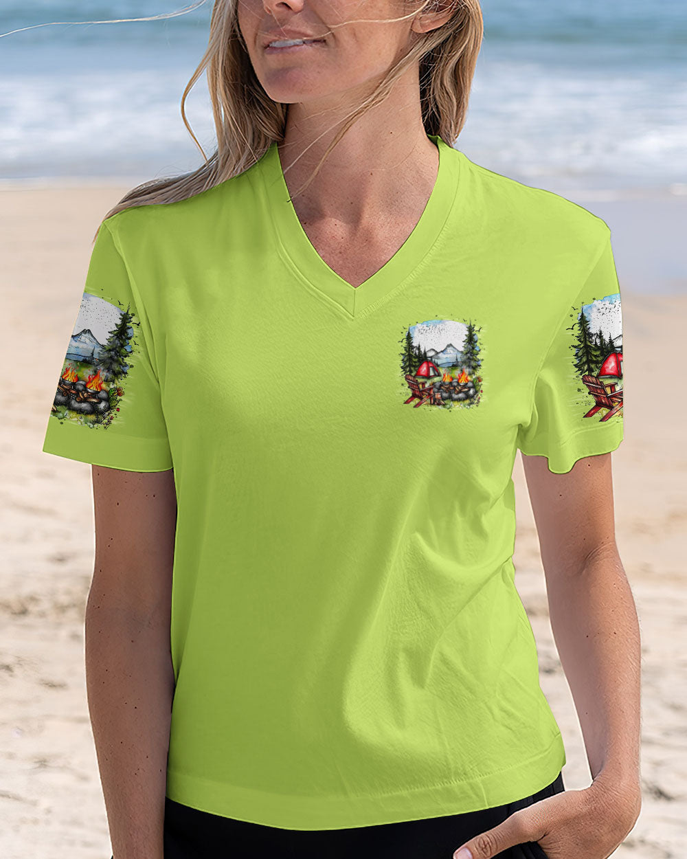 Category_Short sleeves