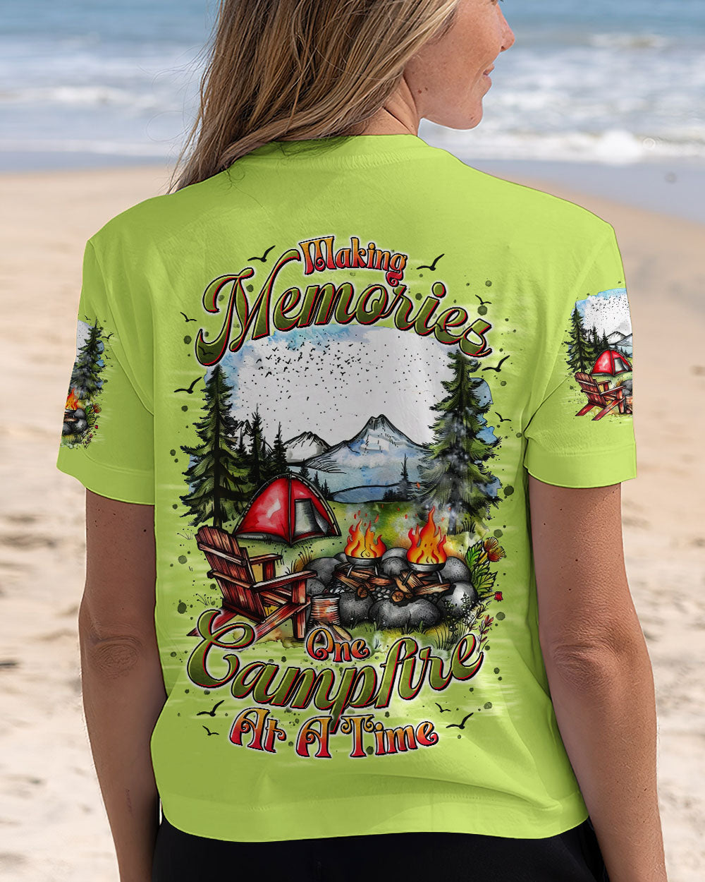 Category_Short sleeves