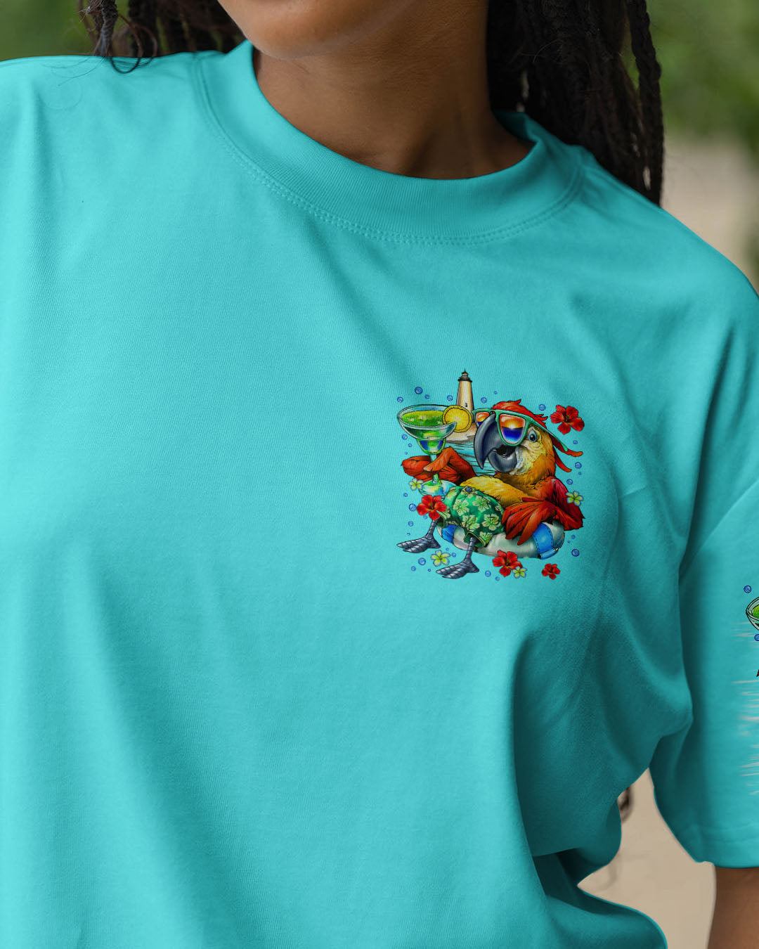 Category_Short sleeves