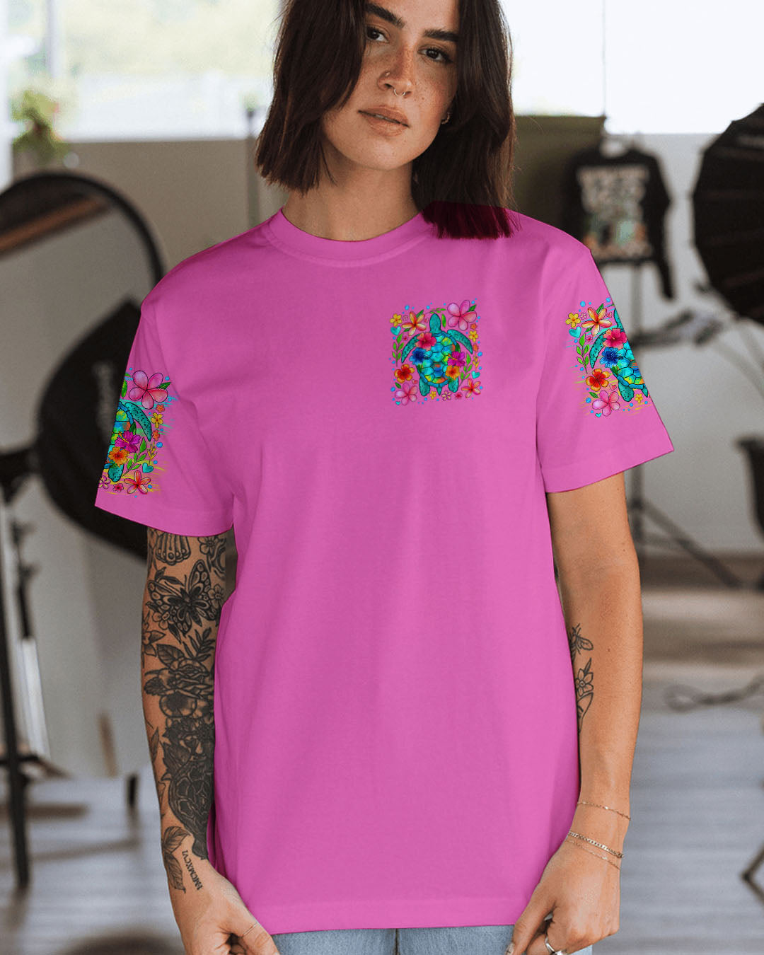 Category_Short sleeves