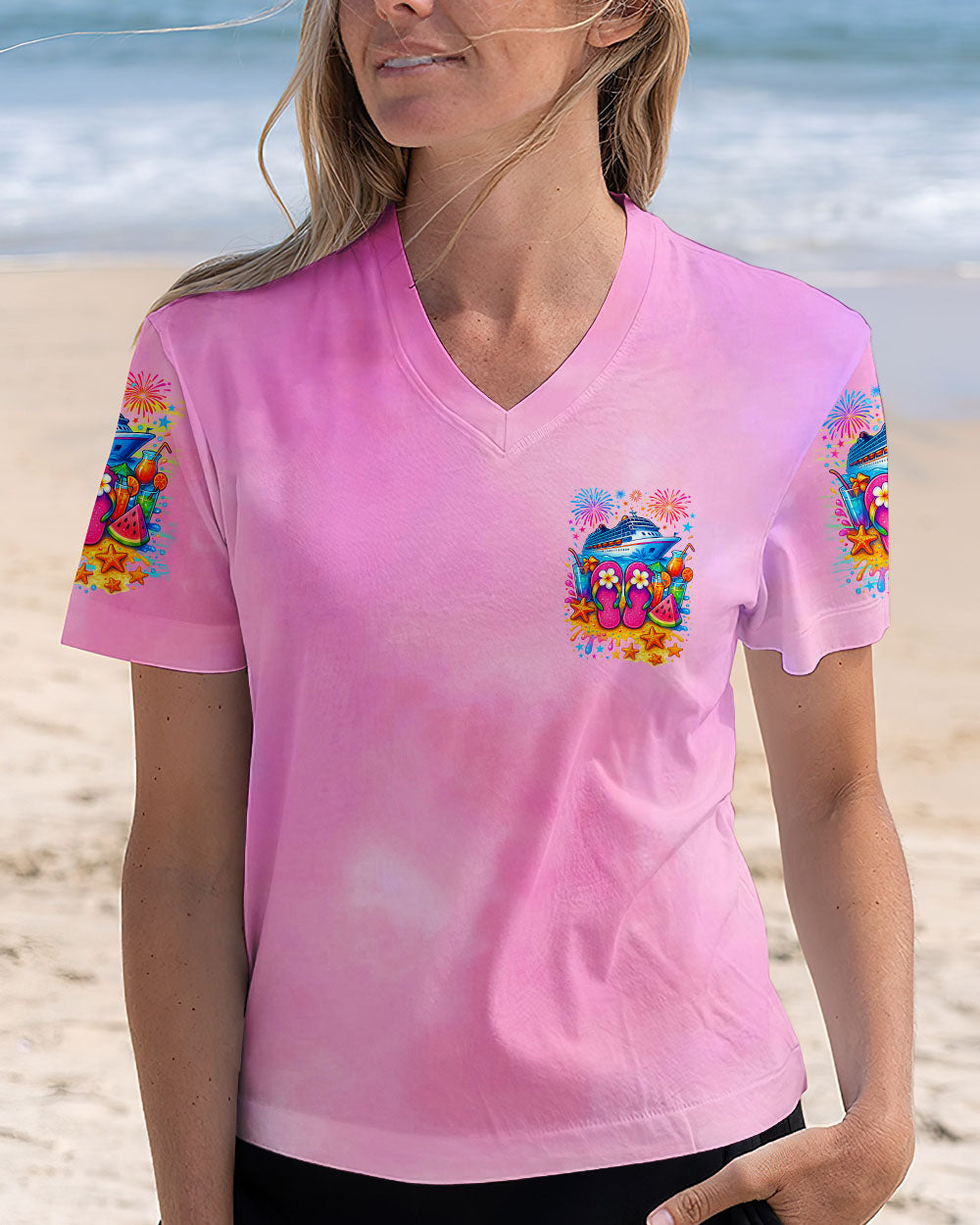 Category_Short sleeves