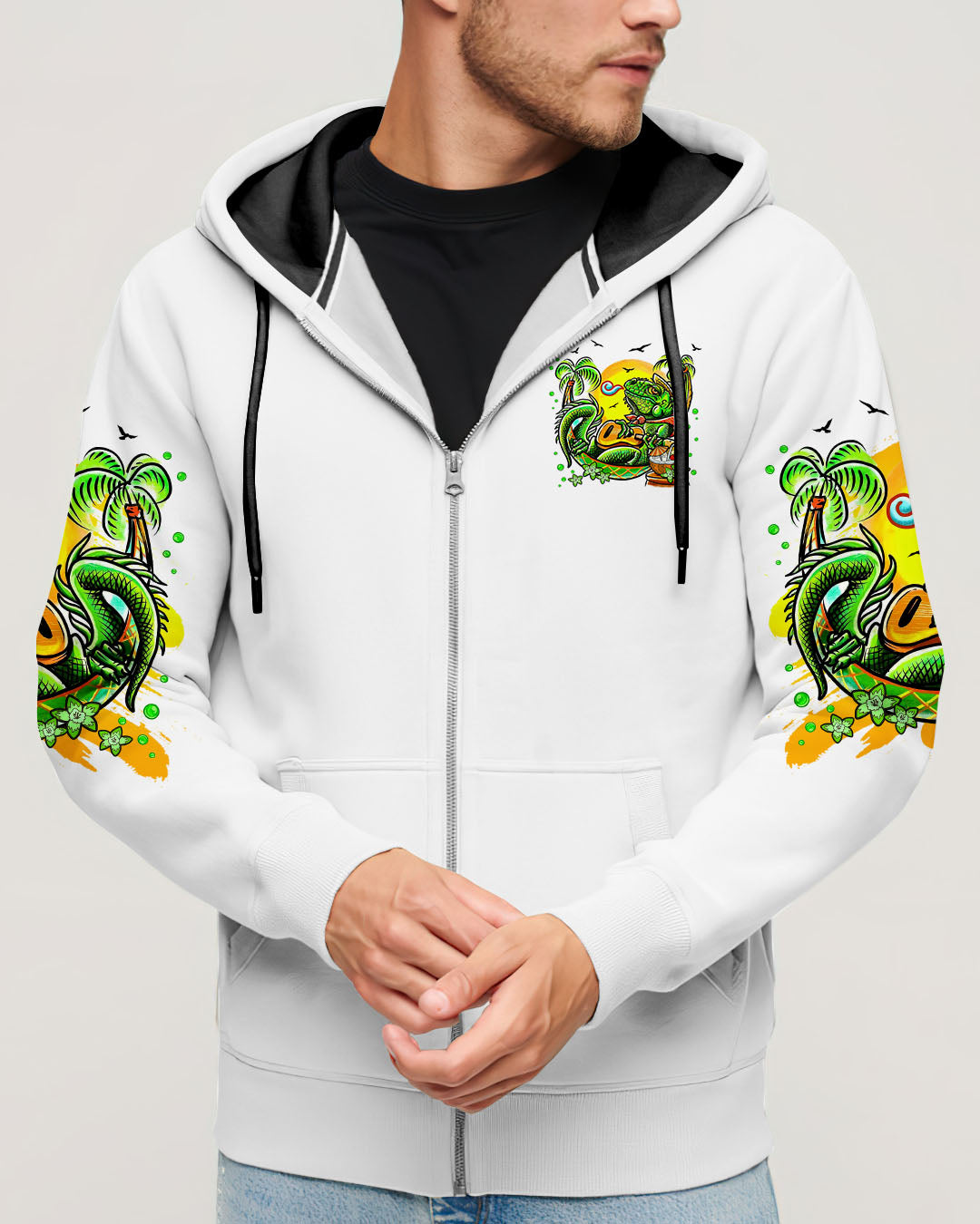 Category_Sweatshirt & Hoodies