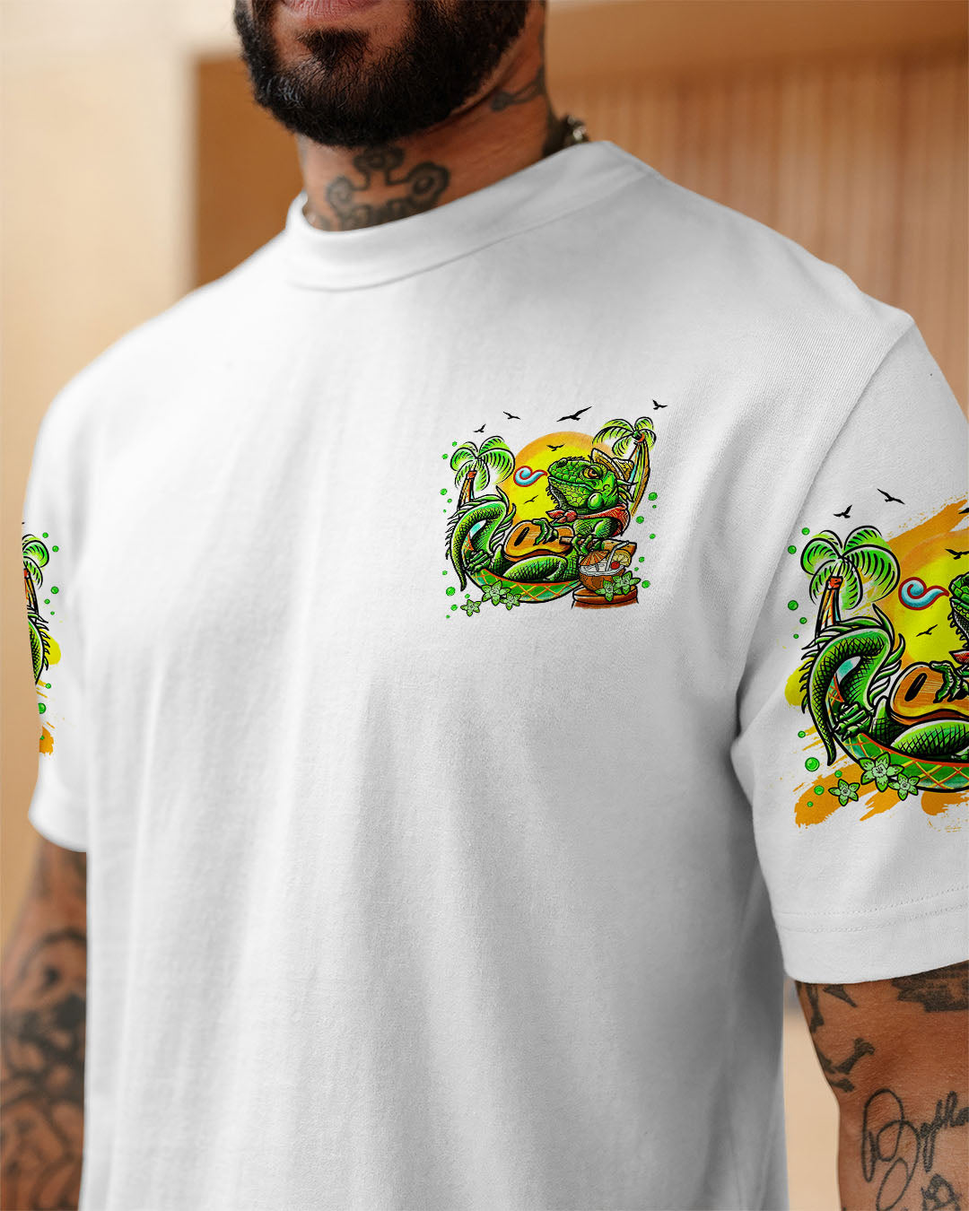 Category_Short sleeves