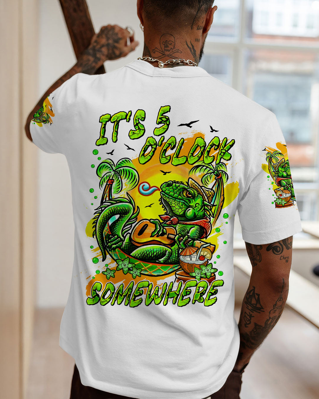 Category_Short sleeves
