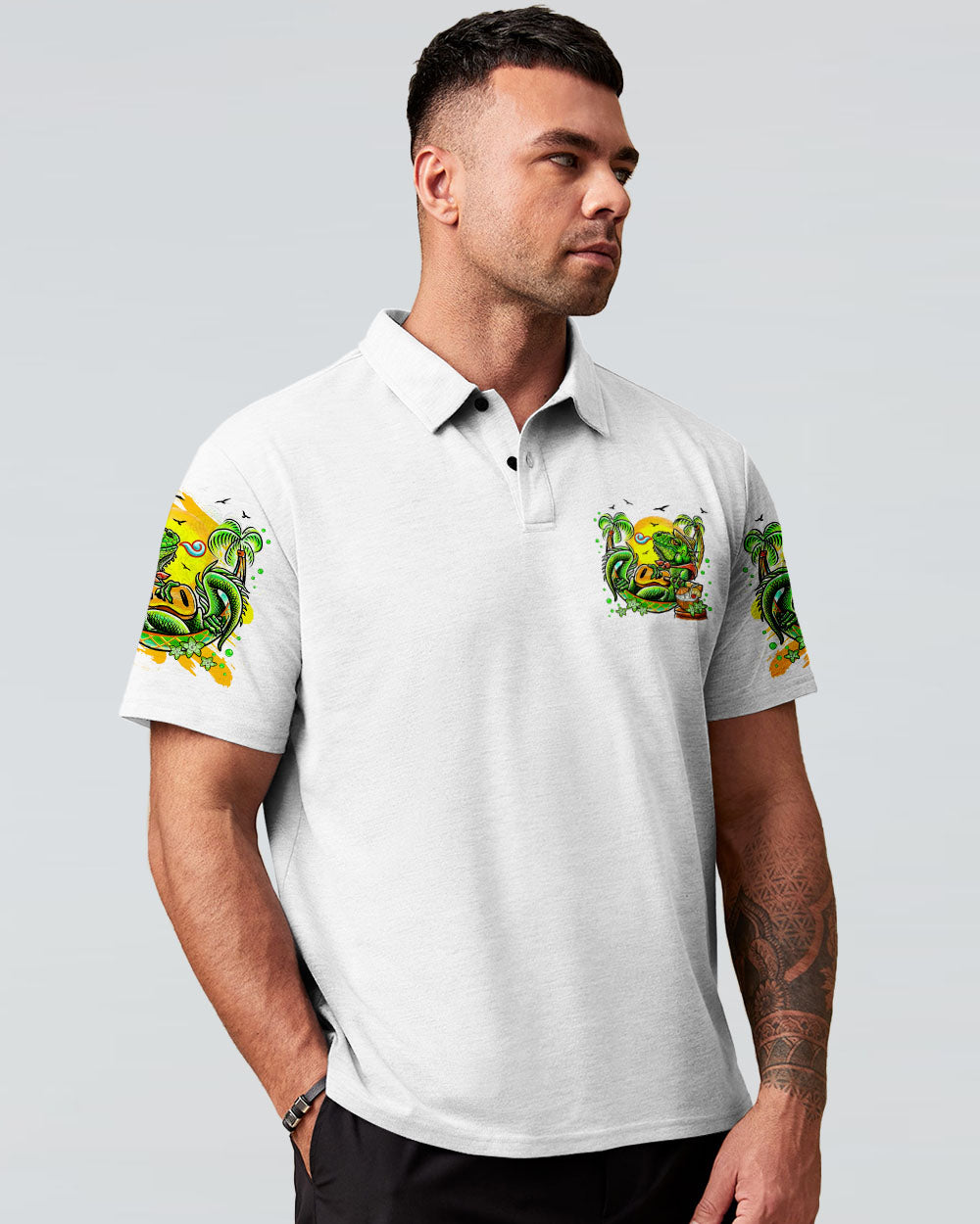 Category_Short sleeves