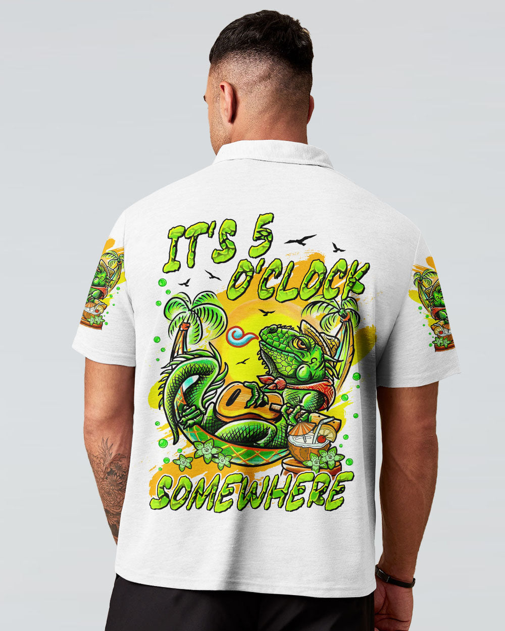 Category_Short sleeves
