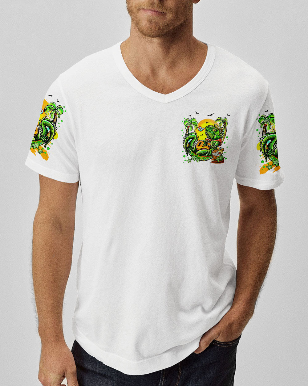 Category_Short sleeves
