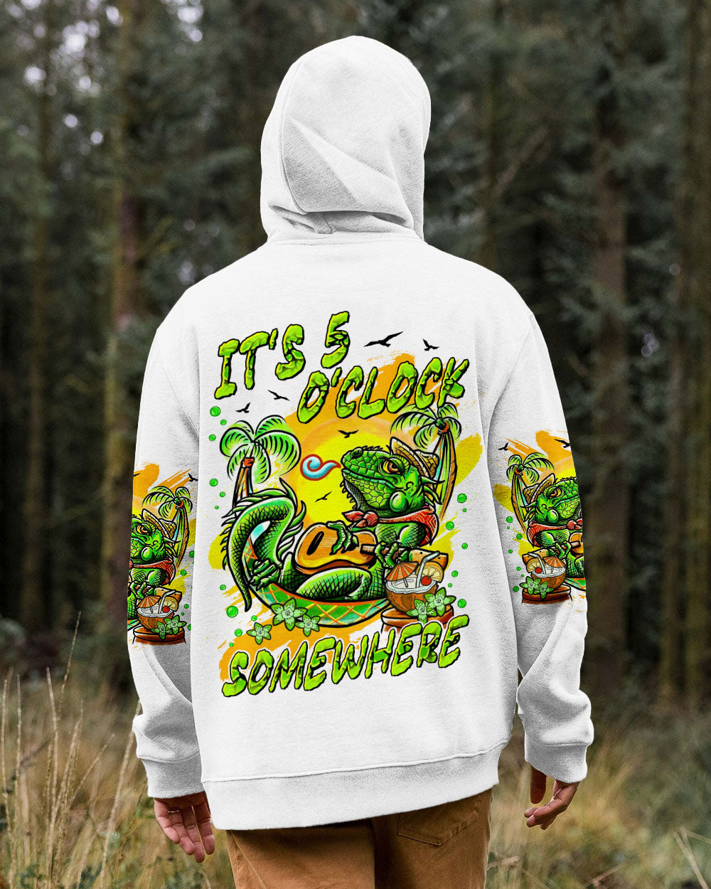 Category_Sweatshirt & Hoodies