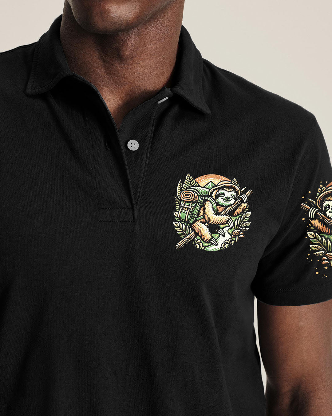 Category_Short sleeves