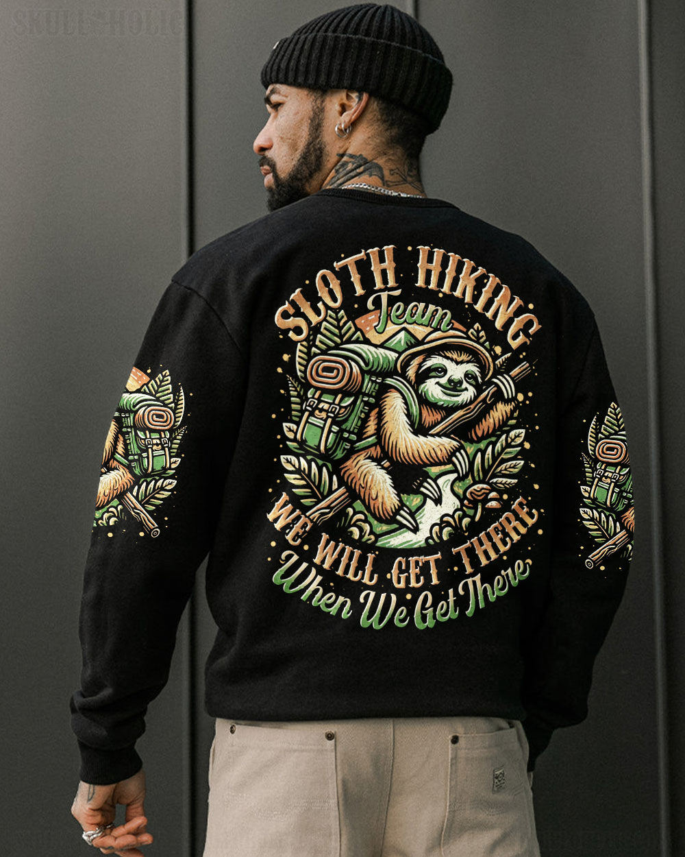 Category_Sweatshirt & Hoodies
