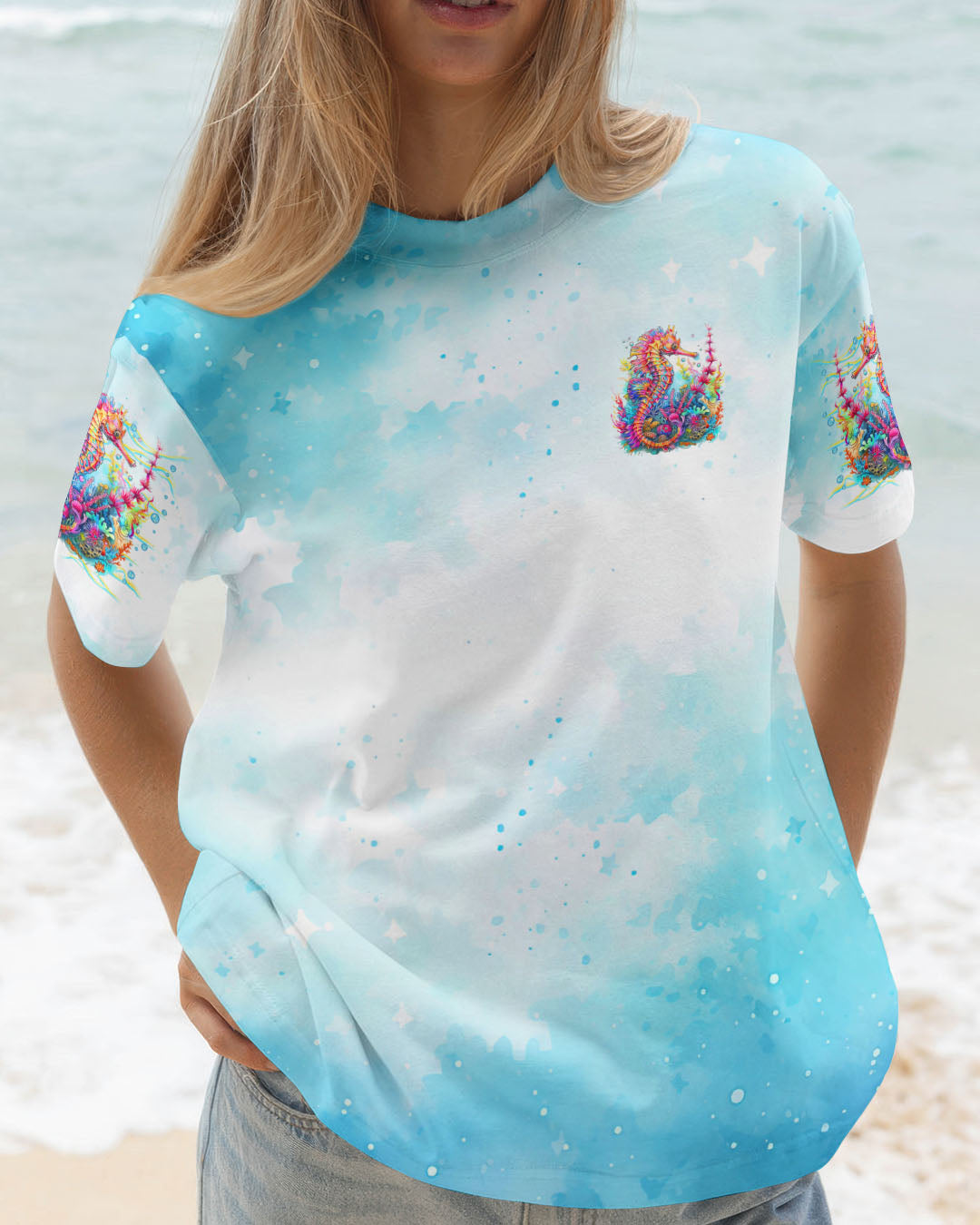 Category_Short sleeves