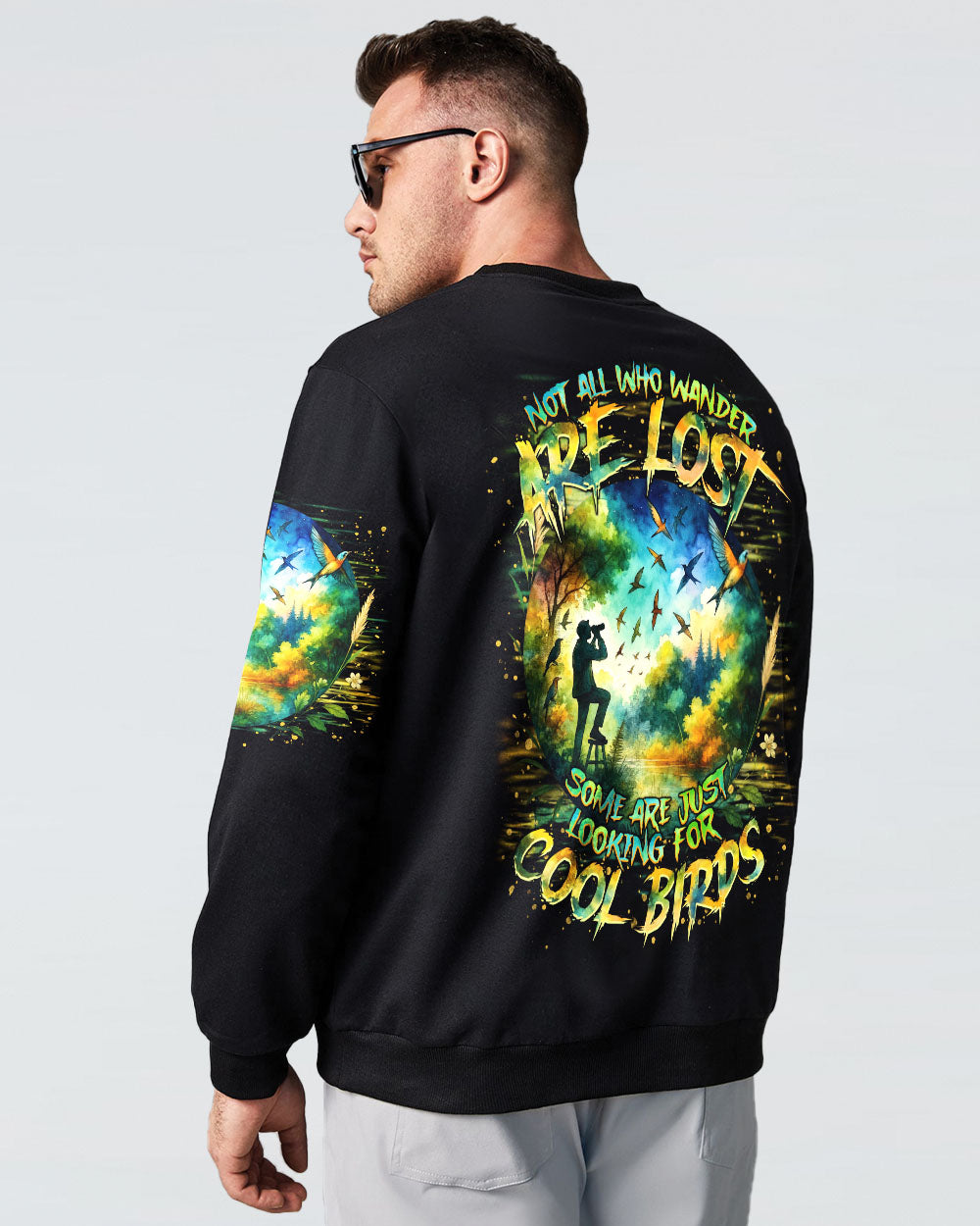 Category_Sweatshirt & Hoodies