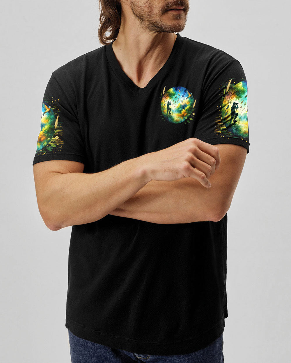 Category_Short sleeves