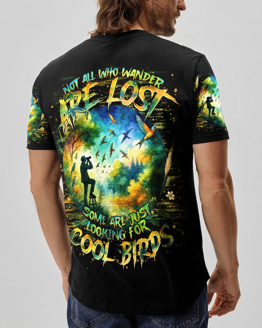 Category_Short sleeves
