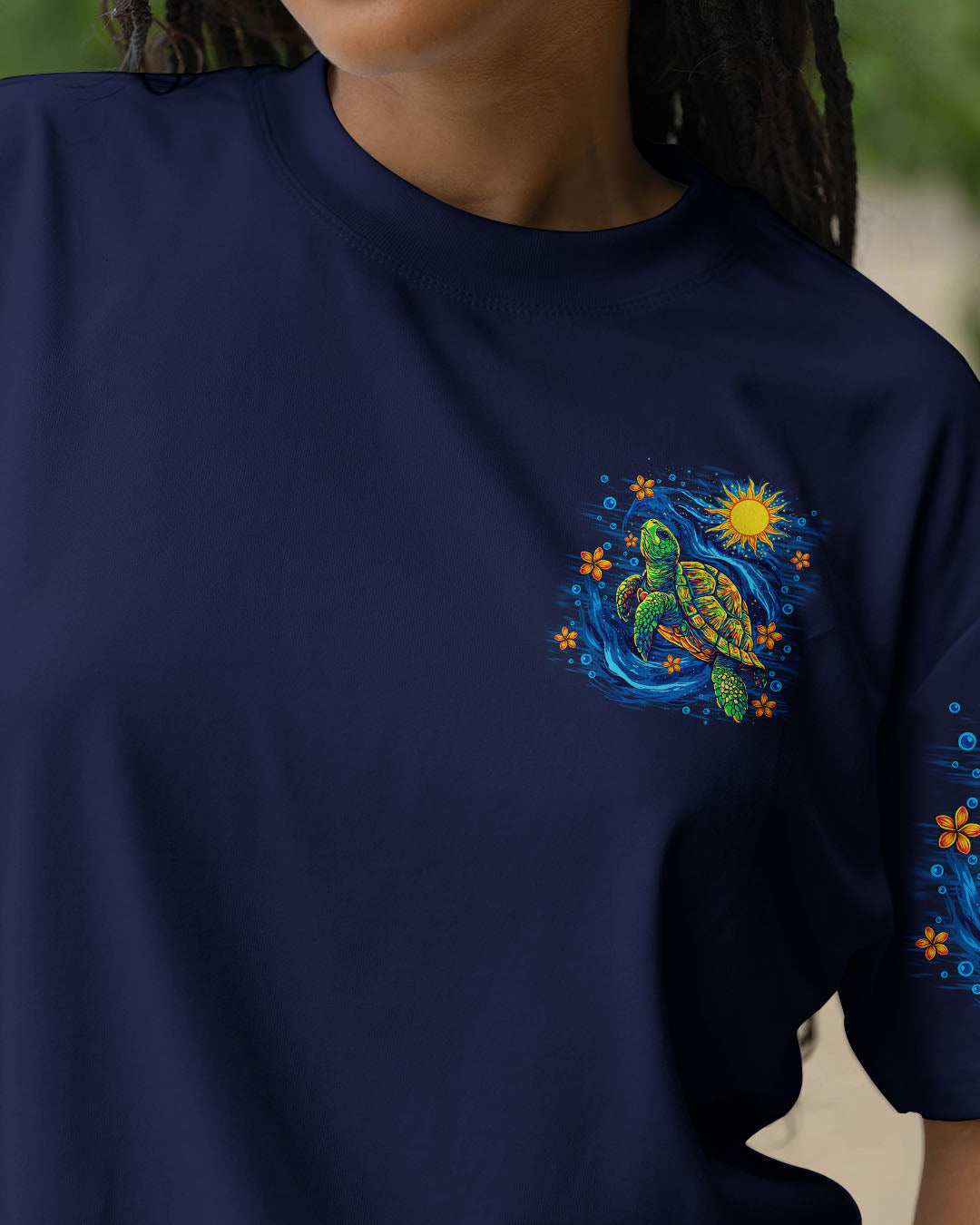 Category_Short sleeves