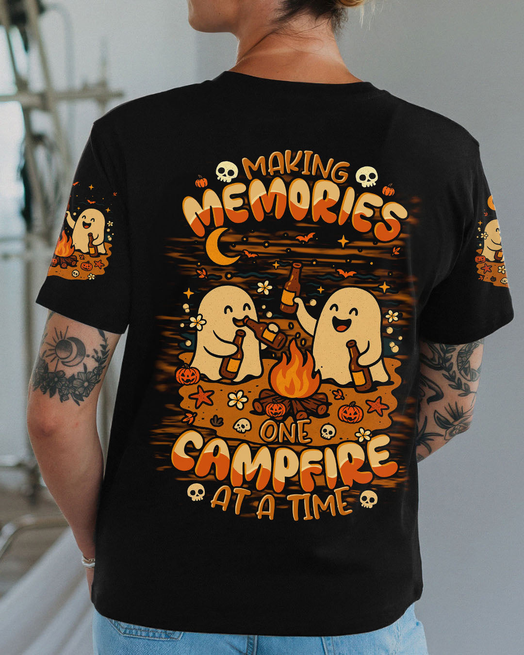Category_Short sleeves