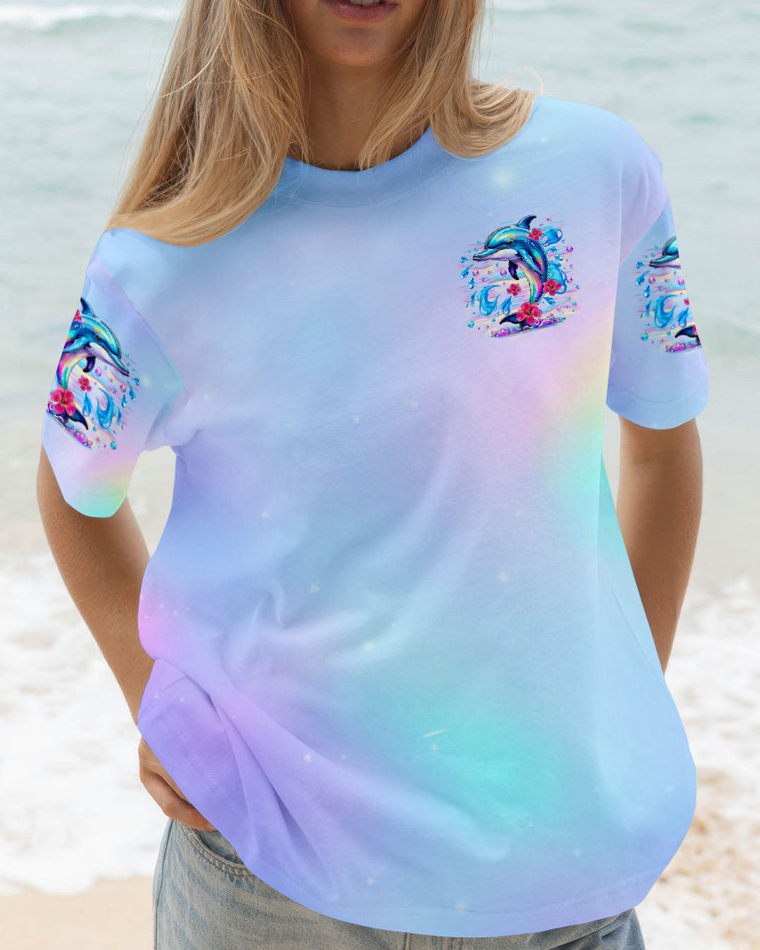 Category_Short sleeves