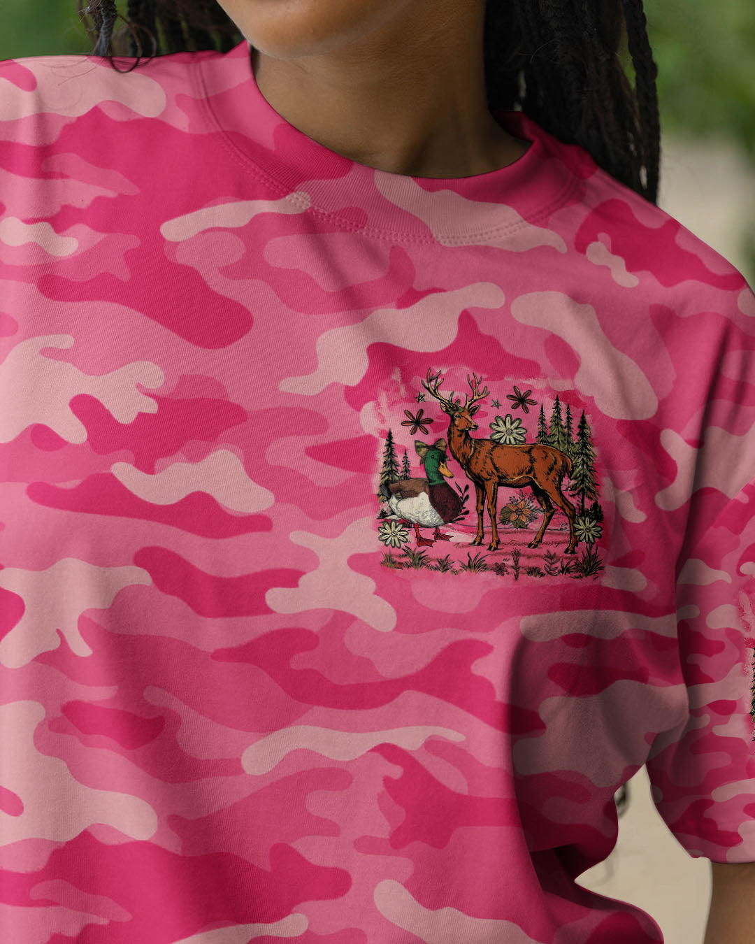 Category_Short sleeves