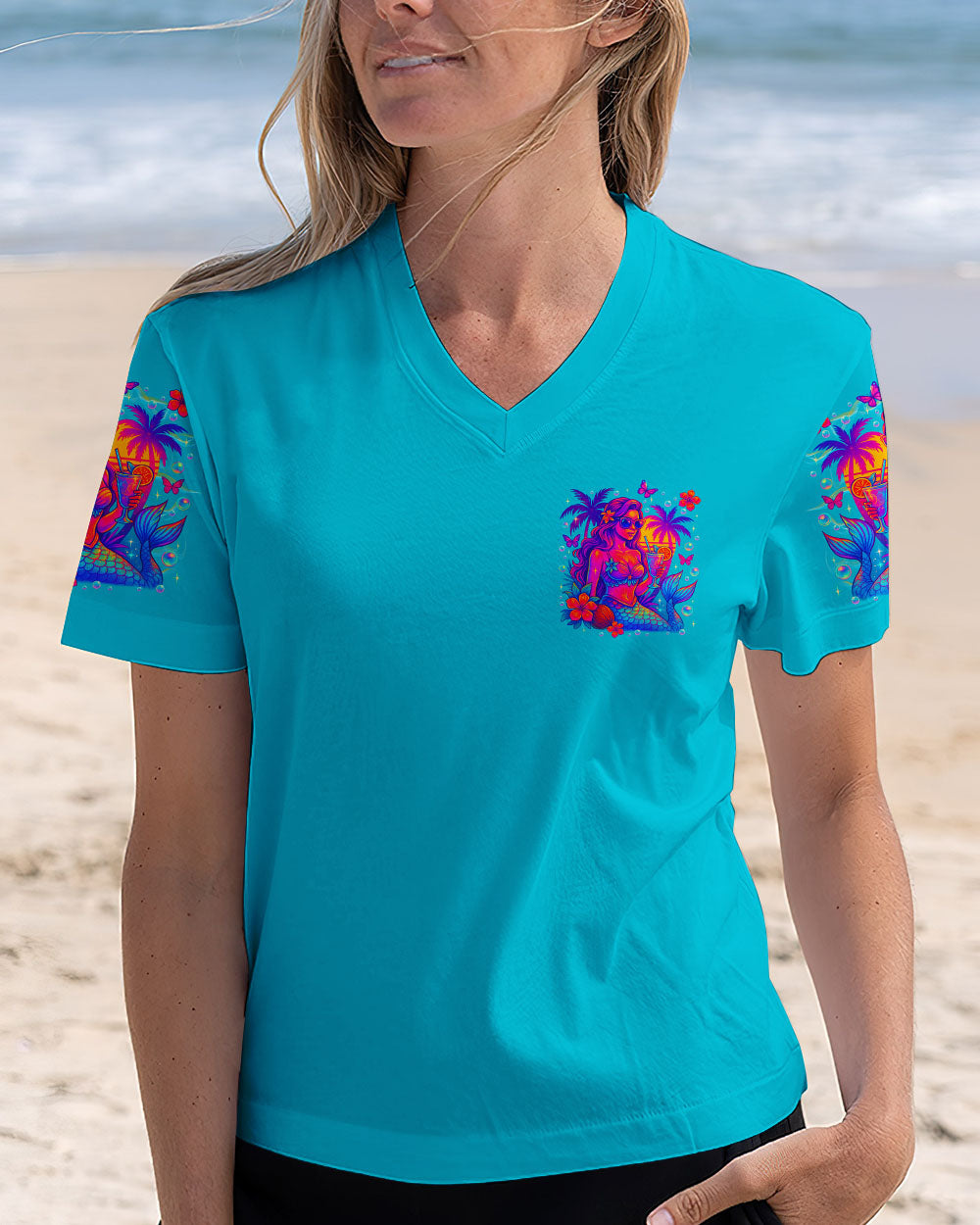 Category_Short sleeves